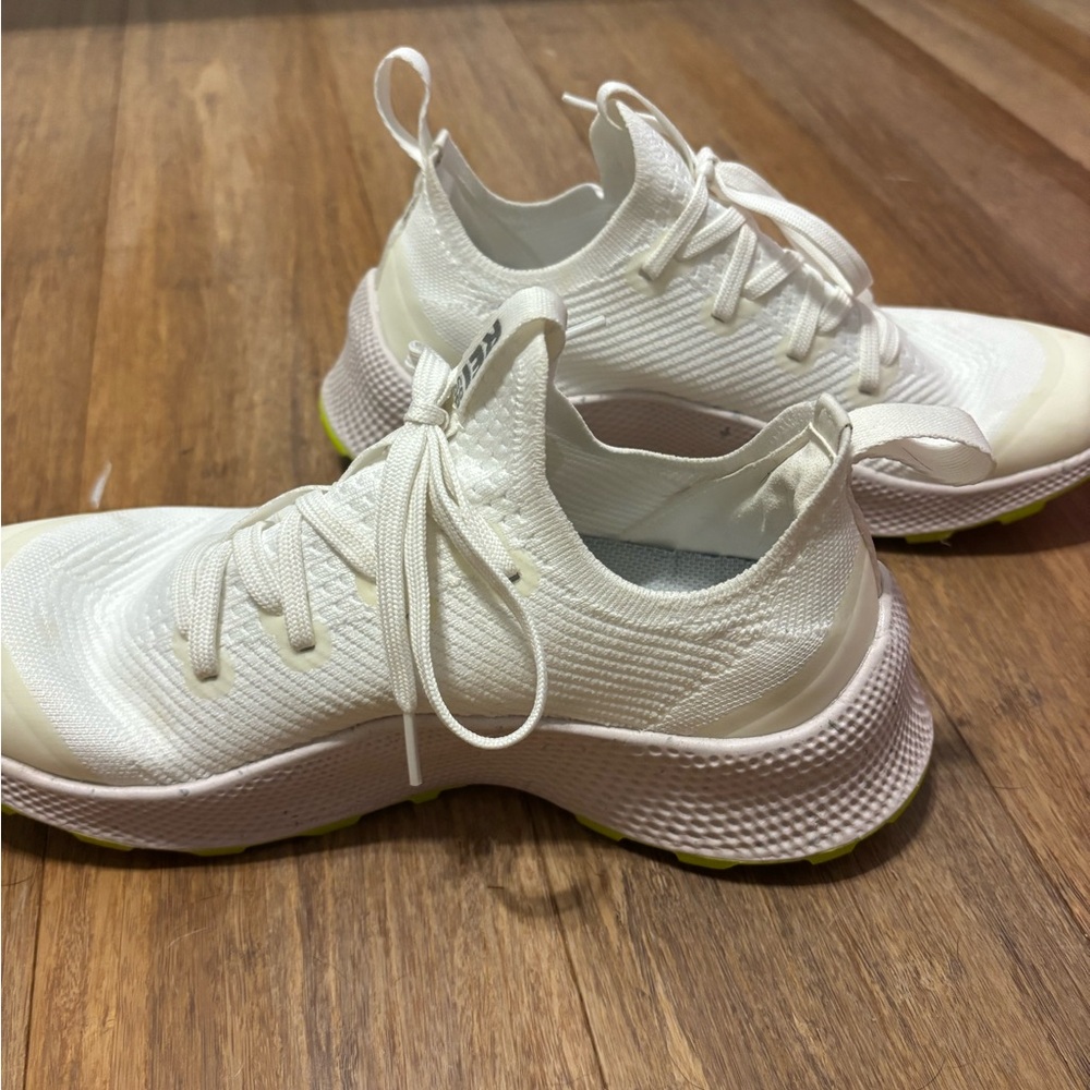 REI • CO-OP Swiftland MT BlueSky Running Shoes - Picture 5 of 9